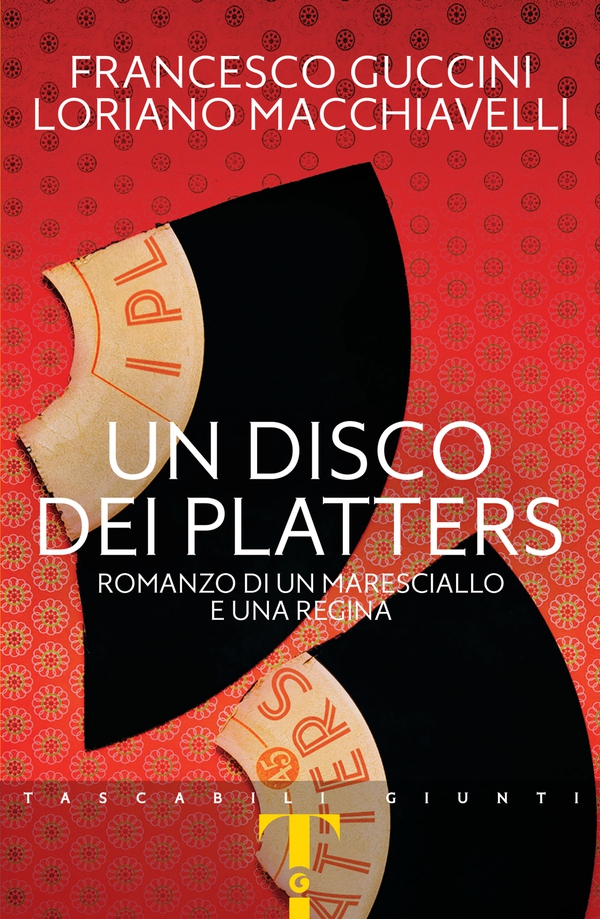 Un disco dei Platters - Librerie.coop Un disco dei Platters - Librerie.coop