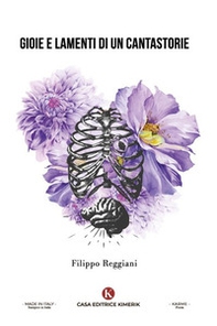Gioie e lamenti di un cantastorie - Librerie.coop