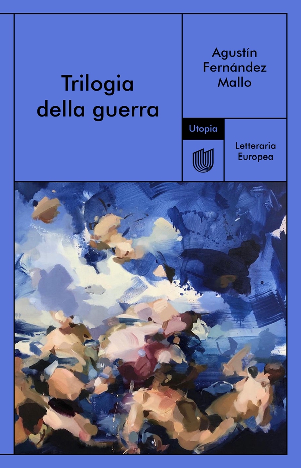 Trilogia della guerra - Librerie.coop Trilogia della guerra - Librerie.coop