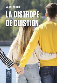 La distrope de cuistion - Librerie.coop