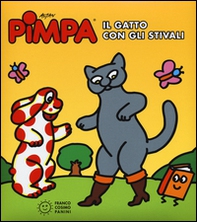 Pimpa. Il gatto con gli stivali - Librerie.coop Pimpa. Il gatto con gli stivali - Librerie.coop