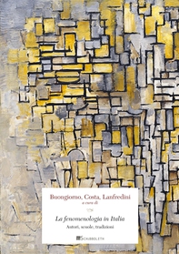 La fenomenologia in Italia - Librerie.coop La fenomenologia in Italia - Librerie.coop