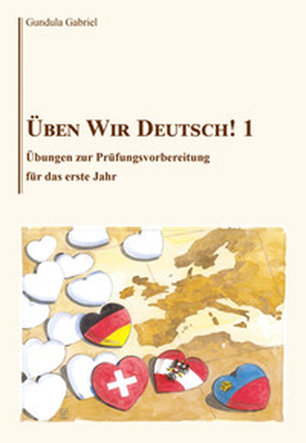 Üben wir Deutsch! - Librerie.coop Üben wir Deutsch! - Librerie.coop