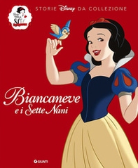 Biancaneve e i sette nani. Storie Disney da collezione - Librerie.coop