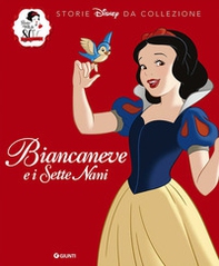 Biancaneve e i sette nani. Storie Disney da collezione - Librerie.coop Biancaneve e i sette nani. Storie Disney da collezione - Librerie.coop