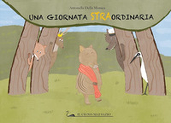 Una giornata straordinaria - Librerie.coop Una giornata straordinaria - Librerie.coop