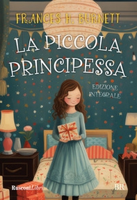 La piccola principessa - Librerie.coop La piccola principessa - Librerie.coop