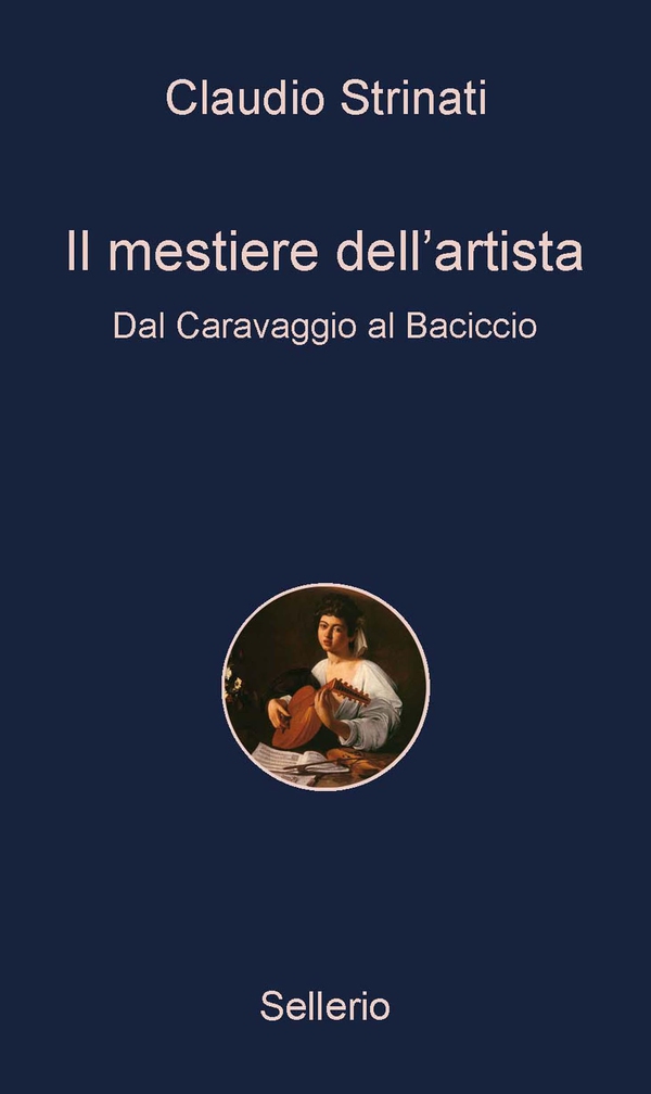 Il mestiere dell'artista - Librerie.coop Il mestiere dell'artista - Librerie.coop