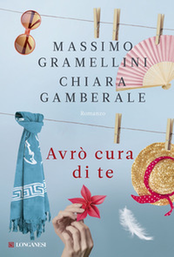 Avrò cura di te - Librerie.coop Avrò cura di te - Librerie.coop