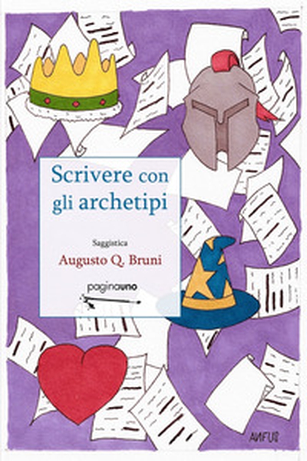 Scrivere con gli archetipi - Librerie.coop Scrivere con gli archetipi - Librerie.coop