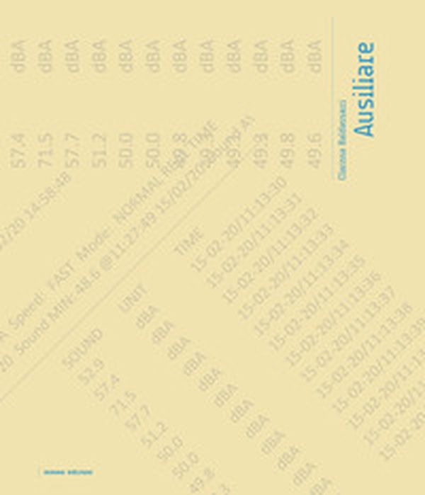 Ausiliare - Librerie.coop Ausiliare - Librerie.coop