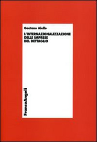 L'internazionalizzazione delle imprese del dettaglio - Librerie.coop