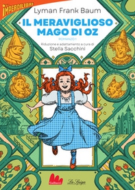 Il meraviglioso Mago di Oz - Vol. 1 - Librerie.coop
