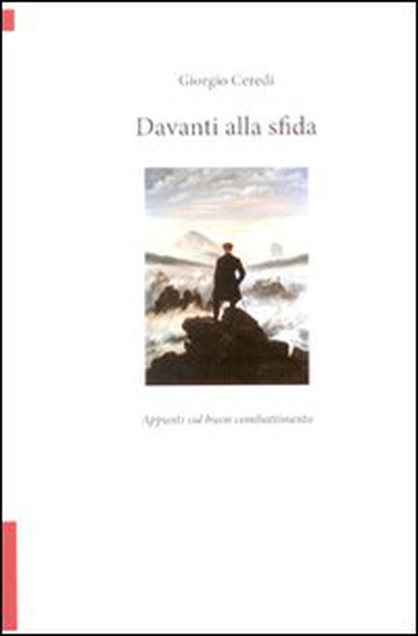 Davanti alla sfida - Librerie.coop Davanti alla sfida - Librerie.coop