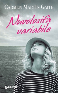 Nuvolosità variabile - Librerie.coop