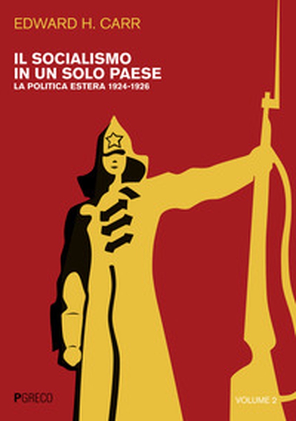 Il socialismo in un solo paese - Vol. 2 - Librerie.coop Il socialismo in un solo paese - Vol. 2 - Librerie.coop