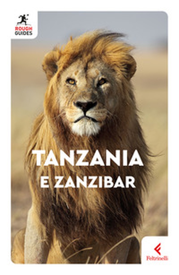 Tanzania e Zanzibar - Librerie.coop Tanzania e Zanzibar - Librerie.coop