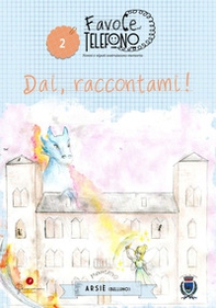 Favole al telefono - Vol. 2 - Librerie.coop