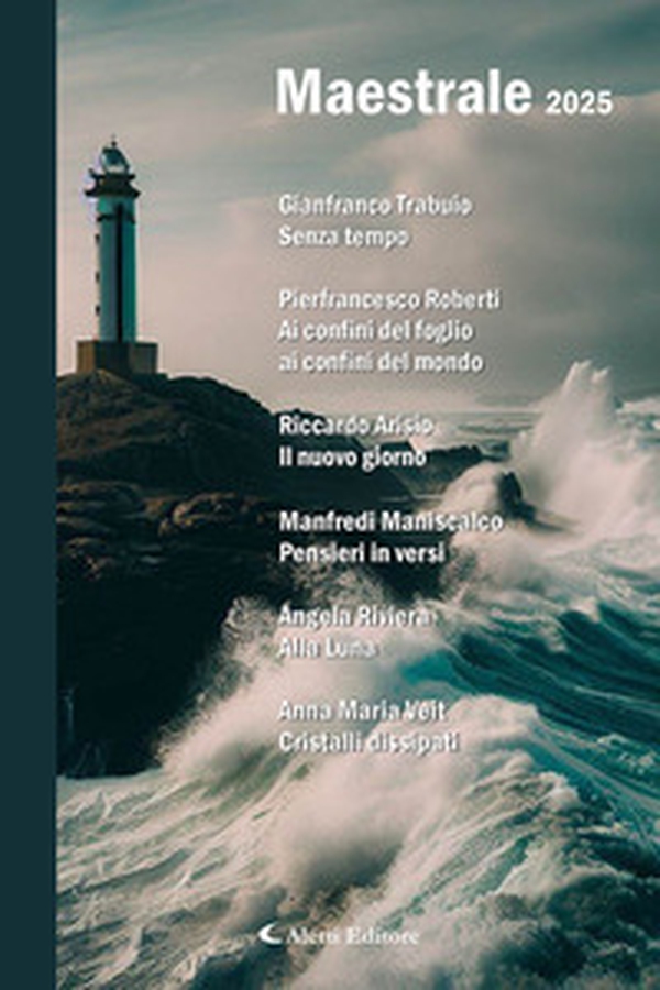 Maestrale 2025 - Librerie.coop
