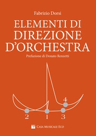 Elementi di direzione d'orchestra - Librerie.coop