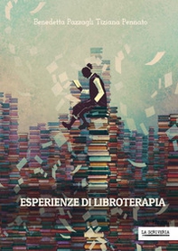 Esperienze di libroterapia - Librerie.coop