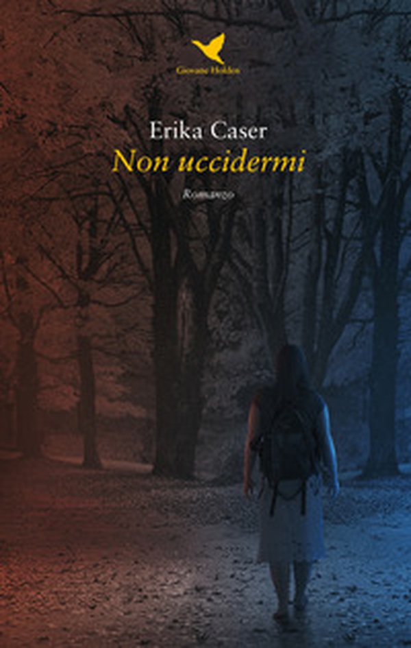 Non uccidermi - Librerie.coop Non uccidermi - Librerie.coop