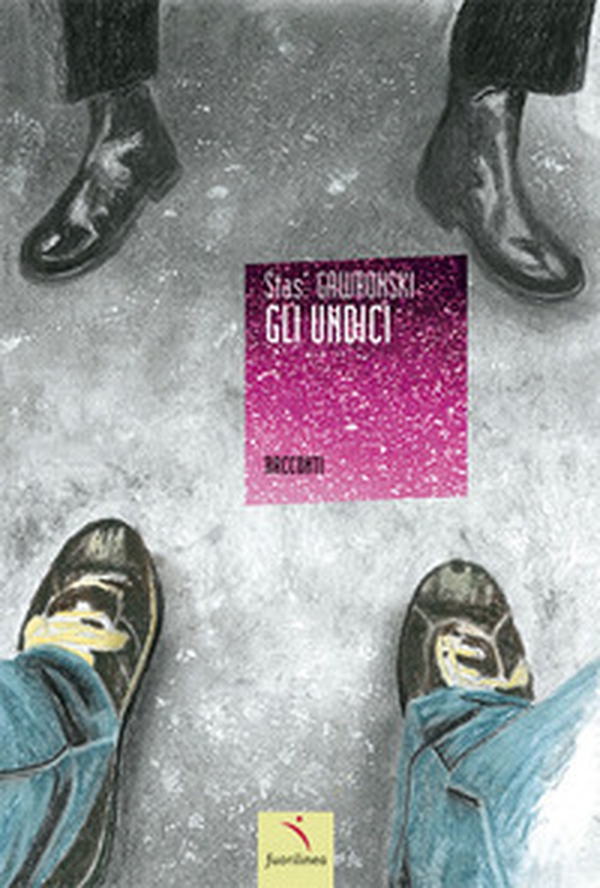 Gli undici - Librerie.coop Gli undici - Librerie.coop