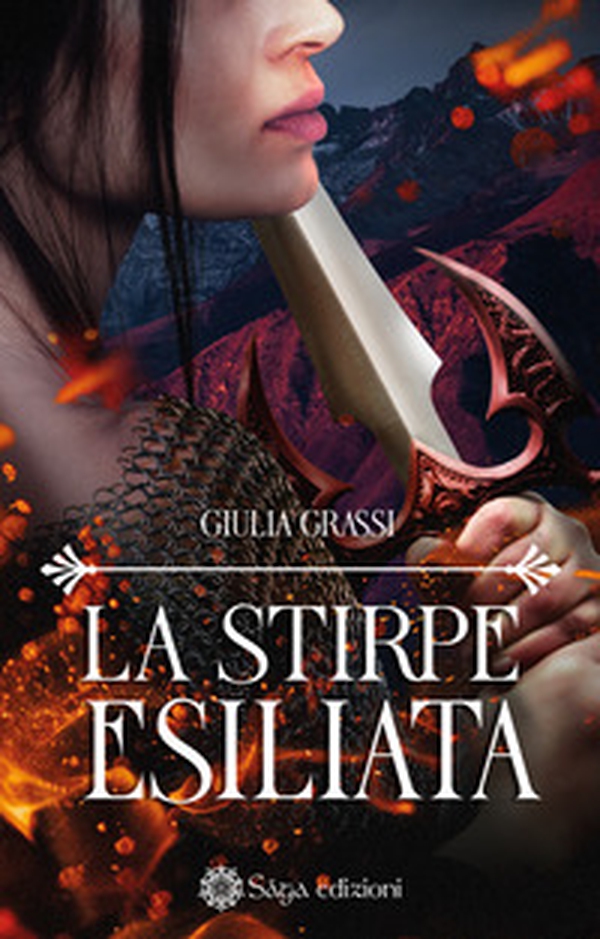 La stirpe esiliata - Librerie.coop La stirpe esiliata - Librerie.coop