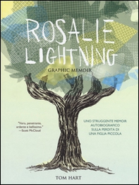 Rosalie Lightning - Librerie.coop Rosalie Lightning - Librerie.coop