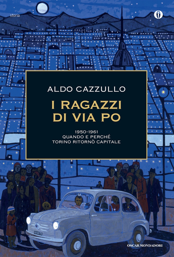I ragazzi di Via Po - Librerie.coop I ragazzi di Via Po - Librerie.coop