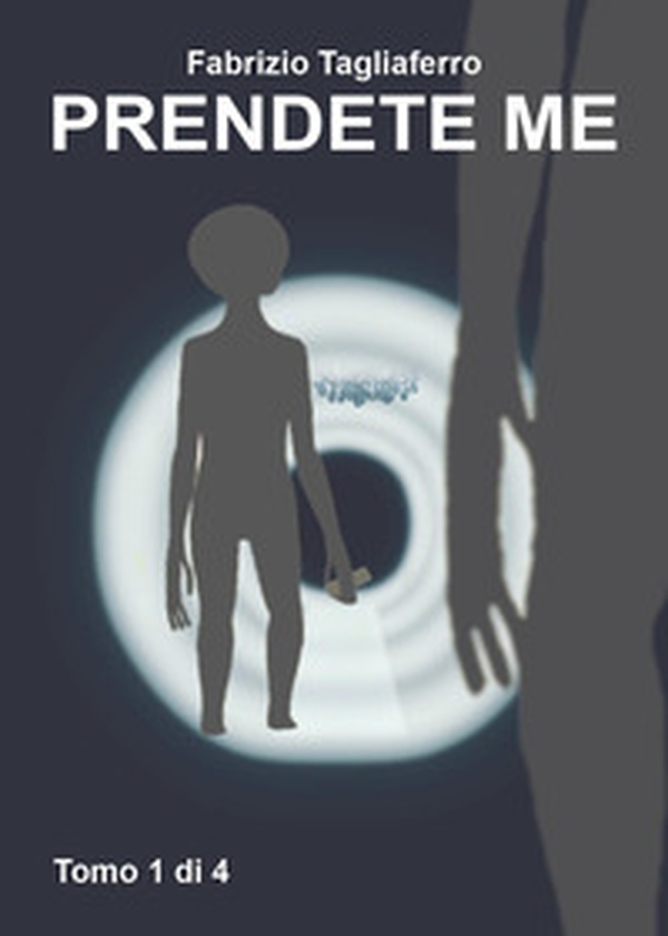 Prendete me - Vol. 1 - Librerie.coop Prendete me - Vol. 1 - Librerie.coop