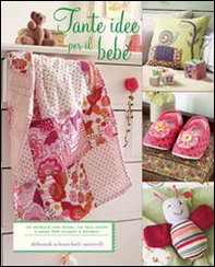 Tante idee per il bebè - Librerie.coop