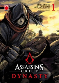 Dynasty. Assassin's Creed - Librerie.coop