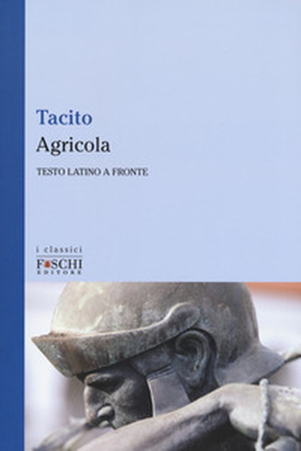Agricola. Testo latino a fronte - Librerie.coop Agricola. Testo latino a fronte - Librerie.coop