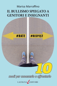 Il bullismo spiegato a genitori e insegnanti - Librerie.coop Il bullismo spiegato a genitori e insegnanti - Librerie.coop