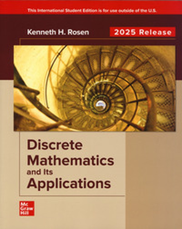 Discrete mathematics and its applications - Librerie.coop