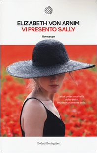 Vi presento Sally - Librerie.coop Vi presento Sally - Librerie.coop