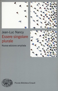 Essere singolare plurale - Librerie.coop