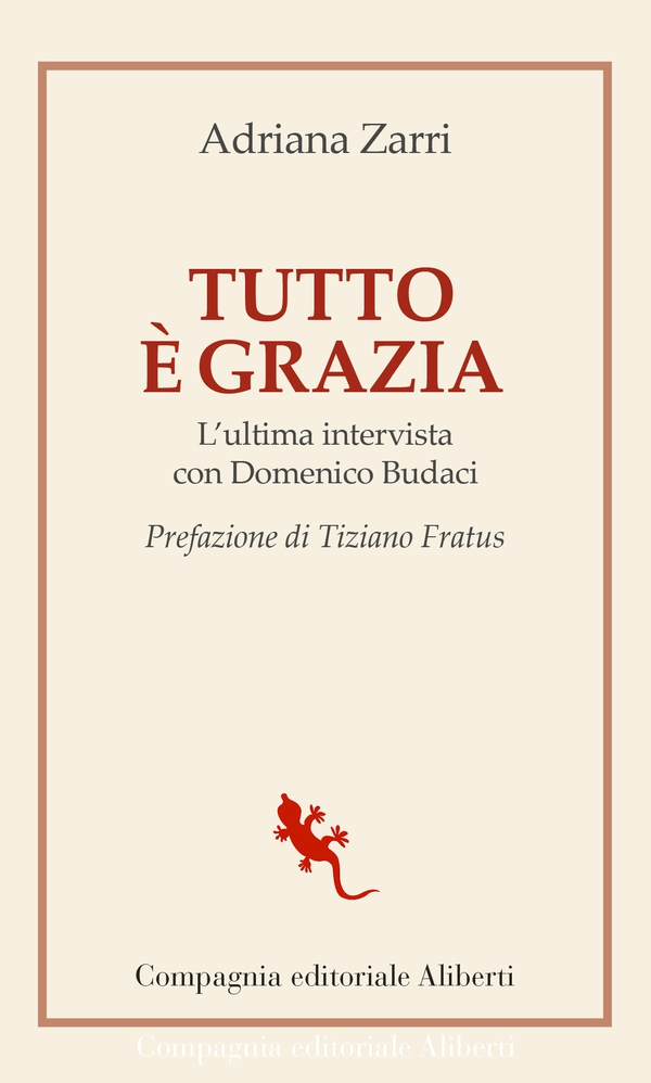 Tutto è grazia - Librerie.coop Tutto è grazia - Librerie.coop