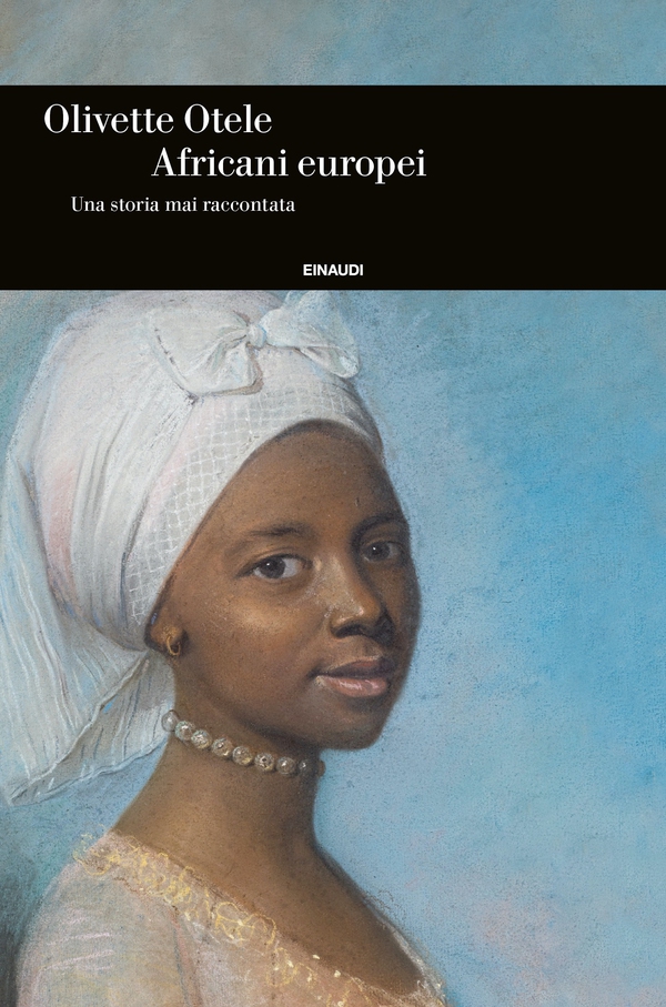 Africani europei - Librerie.coop Africani europei - Librerie.coop