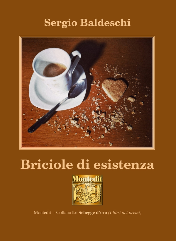 Briciole di esistenza - Librerie.coop Briciole di esistenza - Librerie.coop