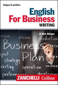 English for business. Writing - Librerie.coop