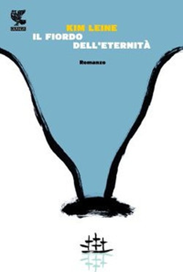 Il fiordo dell'eternità - Librerie.coop Il fiordo dell'eternità - Librerie.coop