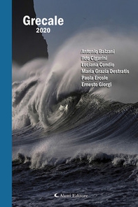 Grecale 2020 - Librerie.coop