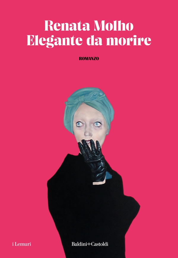 Elegante da morire - Librerie.coop Elegante da morire - Librerie.coop
