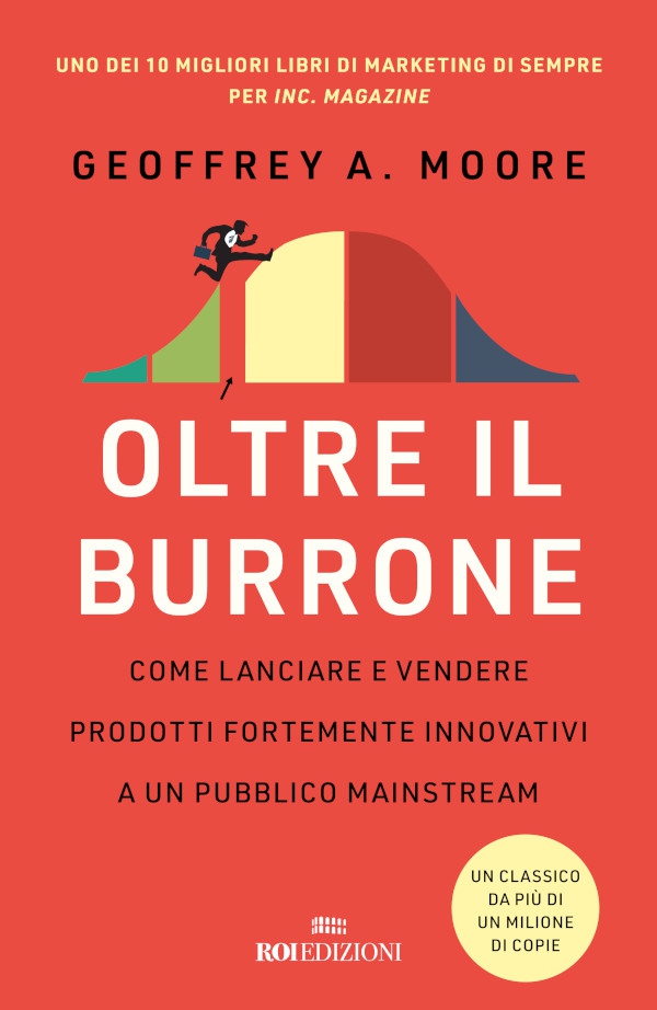 Oltre il burrone - Librerie.coop Oltre il burrone - Librerie.coop