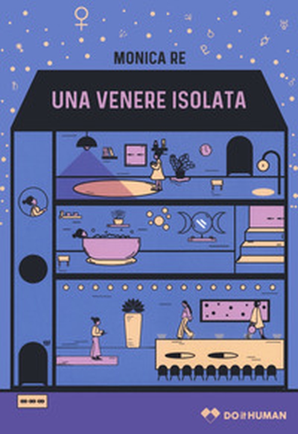 Una venere isolata - Librerie.coop Una venere isolata - Librerie.coop
