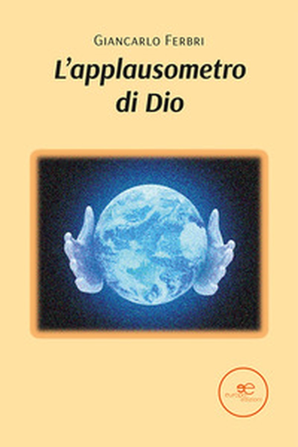L'applausometro di Dio - Librerie.coop L'applausometro di Dio - Librerie.coop