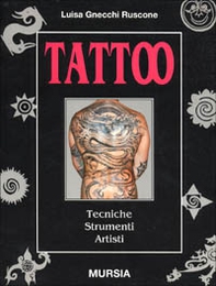 Tattoo - Librerie.coop