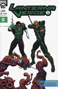 Lanterna verde - Librerie.coop